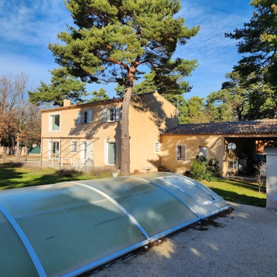  HCI IMMOBILIER : Maison / Villa | PLAN-D'AUPS-SAINTE-BAUME (83640) | 186 m2 | 685 000 € 