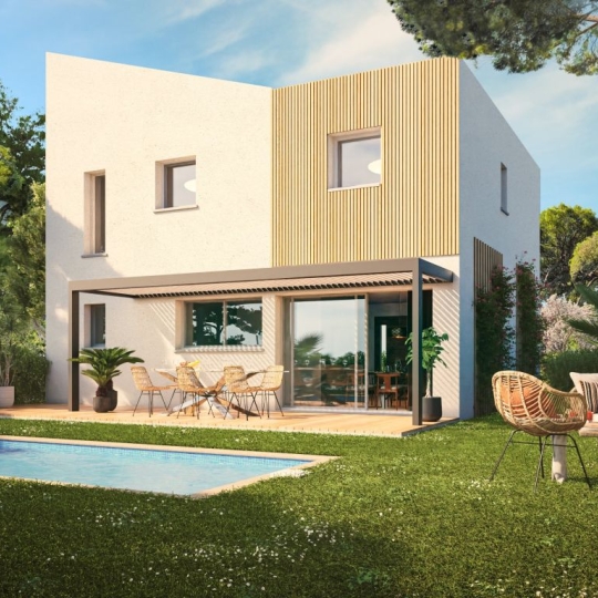 HCI IMMOBILIER : Maison / Villa | SENAS (13560) | 87.00m2 | 328 200 € 