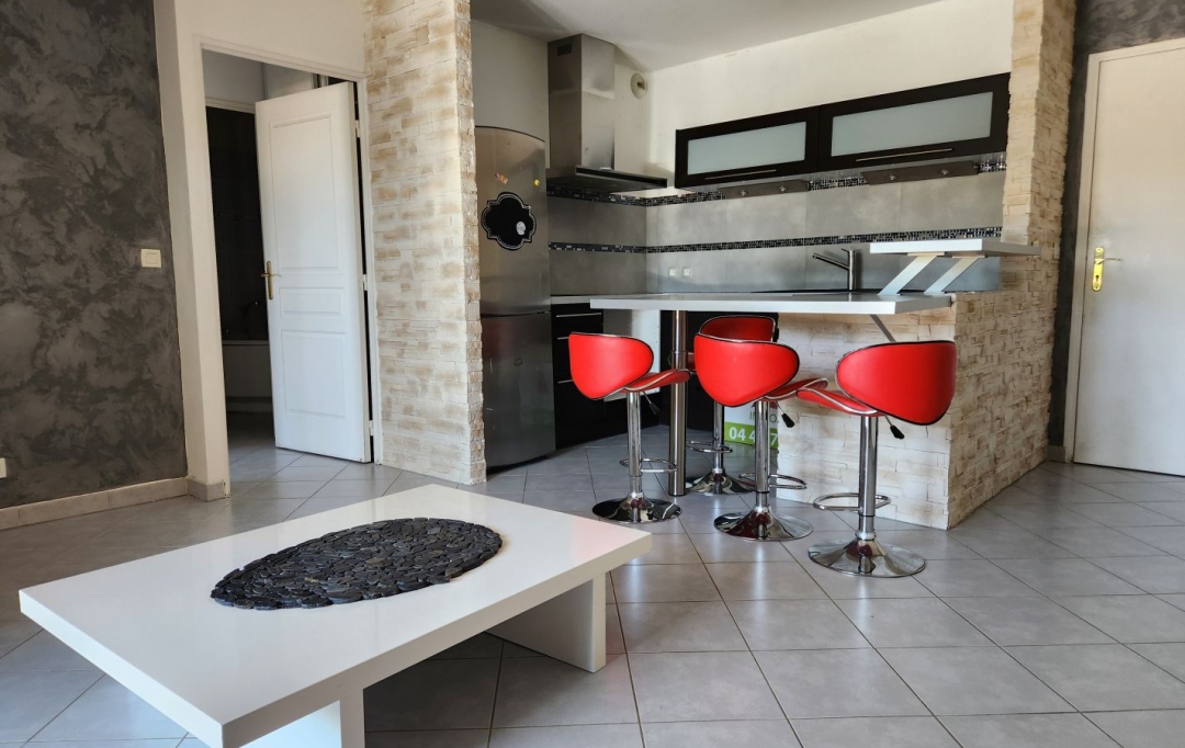 HCI IMMOBILIER : Appartement | PLAN-D'AUPS-SAINTE-BAUME (83640) | 42 m2 | 145 000 € 