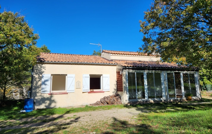  HCI IMMOBILIER Maison / Villa | PLAN-D'AUPS-SAINTE-BAUME (83640) | 150 m2 | 442 000 € 